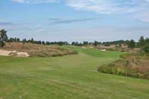 Sedge Valley 12th Fairway